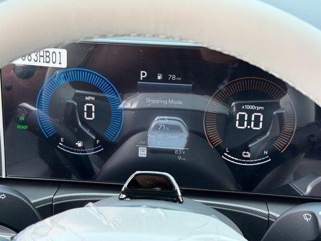2026 Hyundai SANTA FE HYBRID SEL Chantilly VA