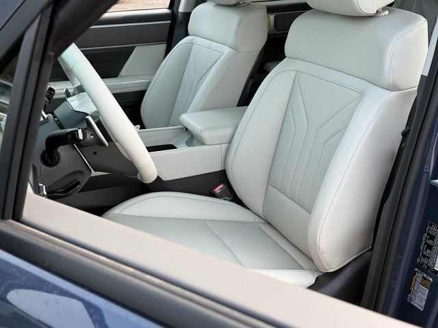 2026 Hyundai SANTA FE HYBRID SEL Chantilly VA