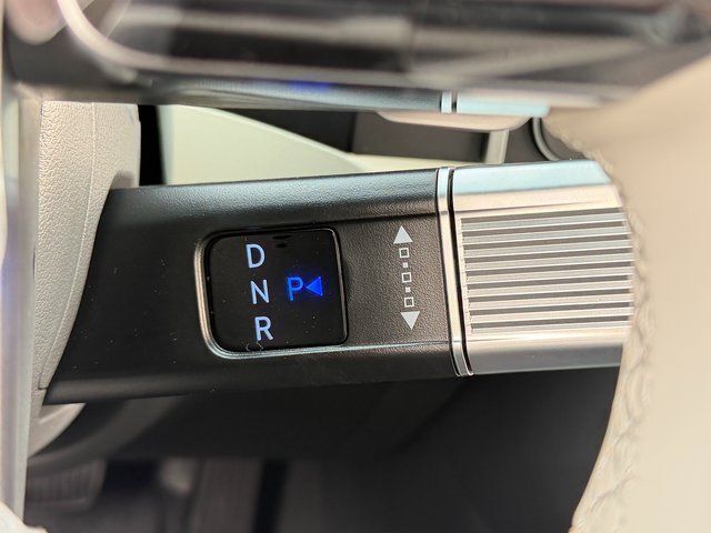 2026 Hyundai SANTA FE HYBRID SEL Chantilly VA