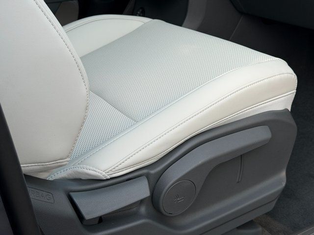 2026 Hyundai SANTA FE HYBRID SEL Chantilly VA