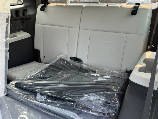2026 Hyundai SANTA FE HYBRID SEL Chantilly VA