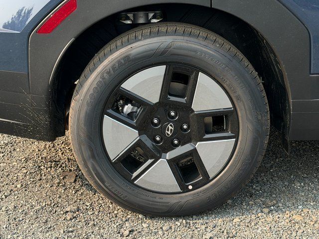 2026 Hyundai SANTA FE HYBRID SEL Chantilly VA