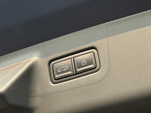 2026 Hyundai SANTA FE HYBRID SEL Chantilly VA