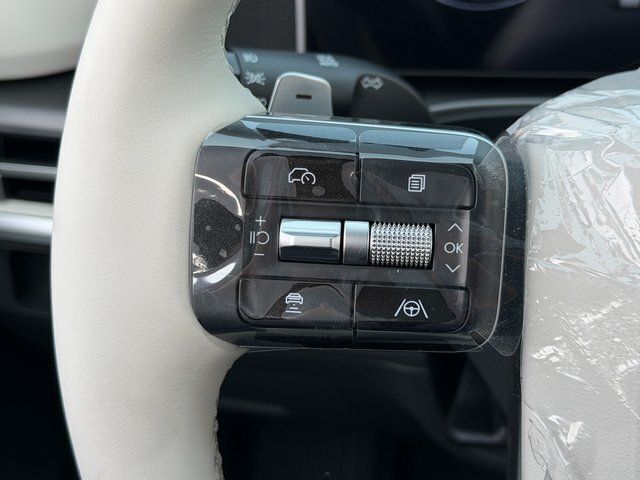 2026 Hyundai SANTA FE HYBRID SEL Chantilly VA
