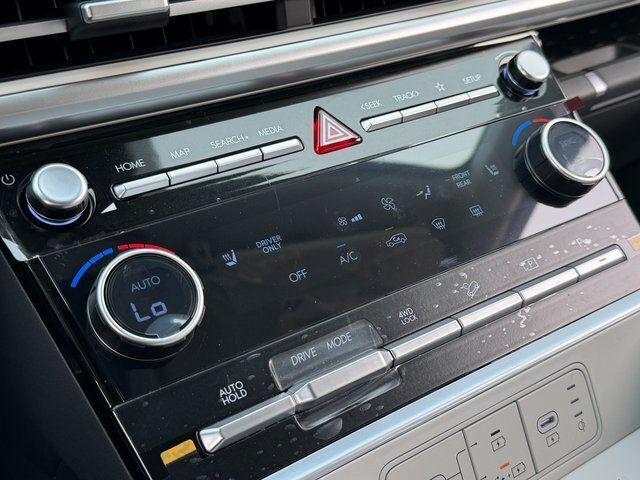2026 Hyundai SANTA FE HYBRID SEL Chantilly VA