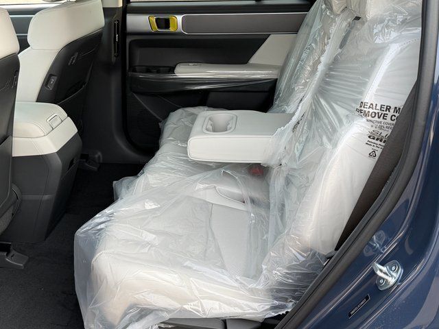 2026 Hyundai SANTA FE HYBRID SEL Chantilly VA