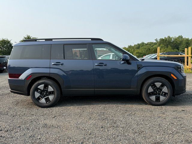 2026 Hyundai SANTA FE HYBRID SEL Chantilly VA