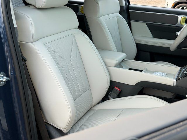 2026 Hyundai SANTA FE HYBRID SEL Chantilly VA