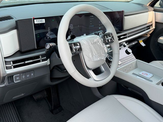 2026 Hyundai SANTA FE HYBRID SEL Chantilly VA