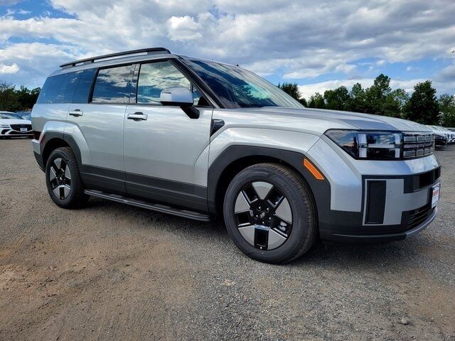 2026 Hyundai SANTA FE HYBRID SEL Chantilly VA