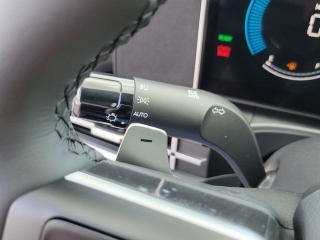 2026 Hyundai SANTA FE HYBRID SEL Chantilly VA