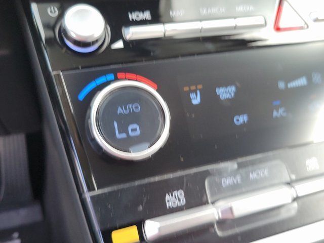 2026 Hyundai SANTA FE HYBRID SEL Chantilly VA