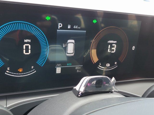 2026 Hyundai SANTA FE HYBRID SEL Chantilly VA