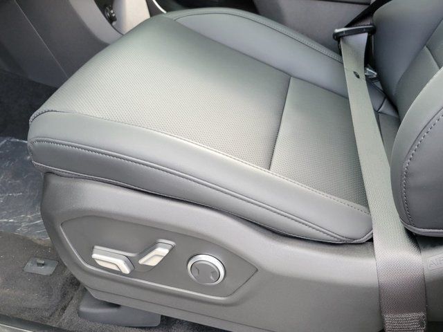 2026 Hyundai SANTA FE HYBRID SEL Chantilly VA