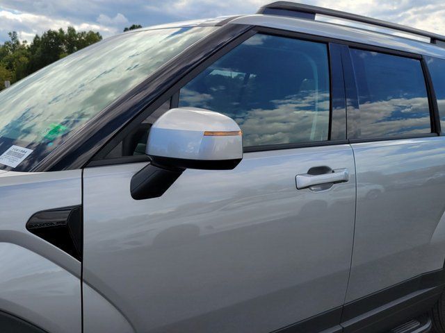 2026 Hyundai SANTA FE HYBRID SEL Chantilly VA