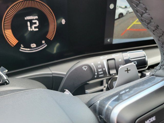 2026 Hyundai SANTA FE HYBRID SEL Chantilly VA