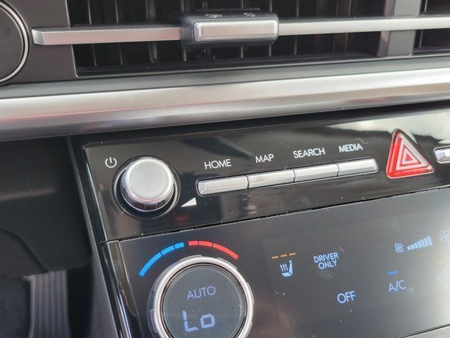 2026 Hyundai SANTA FE HYBRID SEL Chantilly VA