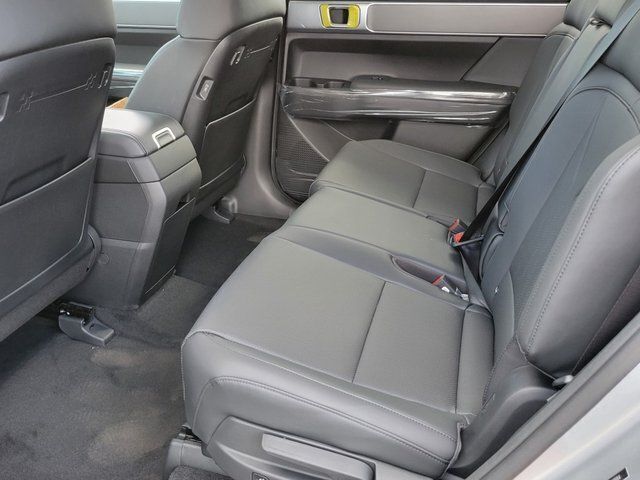 2026 Hyundai SANTA FE HYBRID SEL Chantilly VA