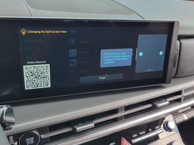 2026 Hyundai SANTA FE HYBRID SEL Chantilly VA