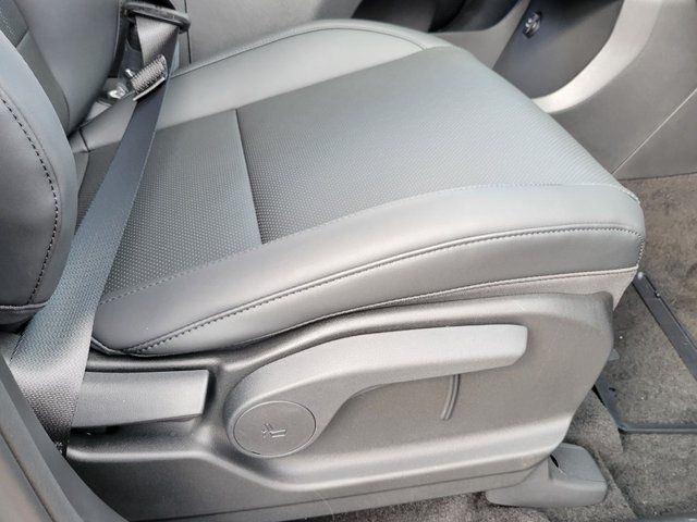 2026 Hyundai SANTA FE HYBRID SEL Chantilly VA