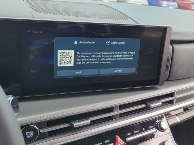 2026 Hyundai SANTA FE HYBRID SEL Chantilly VA