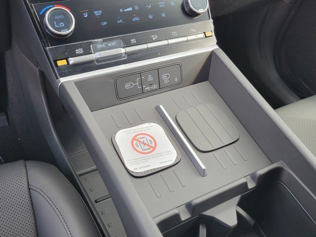 2026 Hyundai SANTA FE HYBRID SEL Chantilly VA