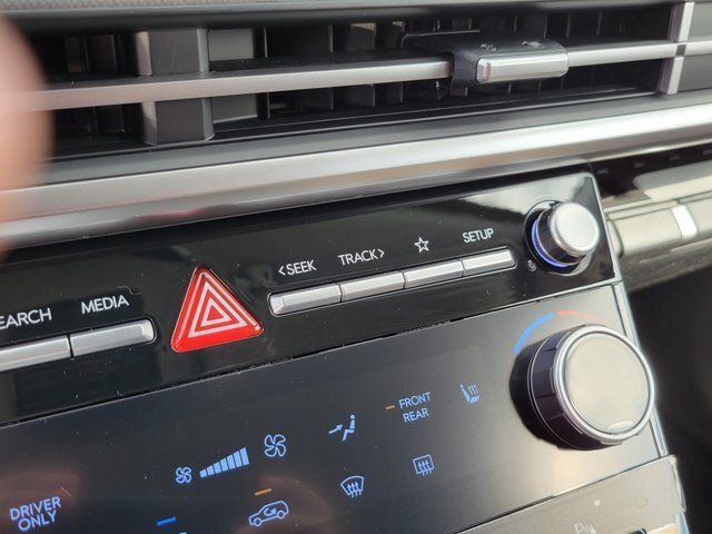 2026 Hyundai SANTA FE HYBRID SEL Chantilly VA