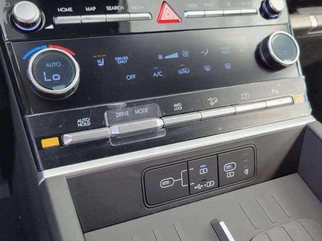 2026 Hyundai SANTA FE HYBRID SEL Chantilly VA