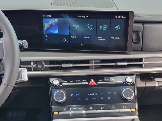 2026 Hyundai SANTA FE HYBRID SEL Chantilly VA