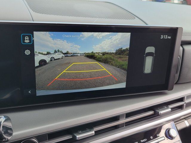 2026 Hyundai SANTA FE HYBRID SEL Chantilly VA