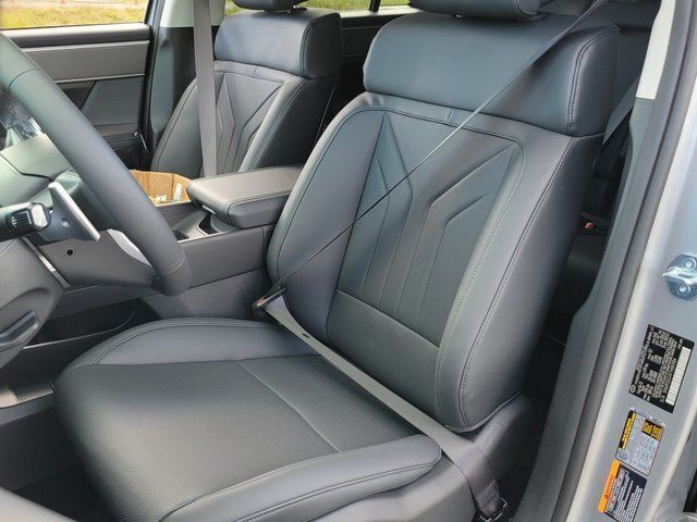 2026 Hyundai SANTA FE HYBRID SEL Chantilly VA