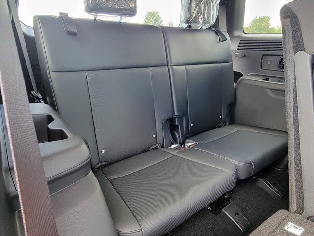 2026 Hyundai SANTA FE HYBRID SEL Chantilly VA