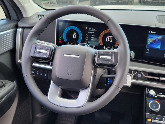 2026 Hyundai SANTA FE HYBRID SEL Chantilly VA