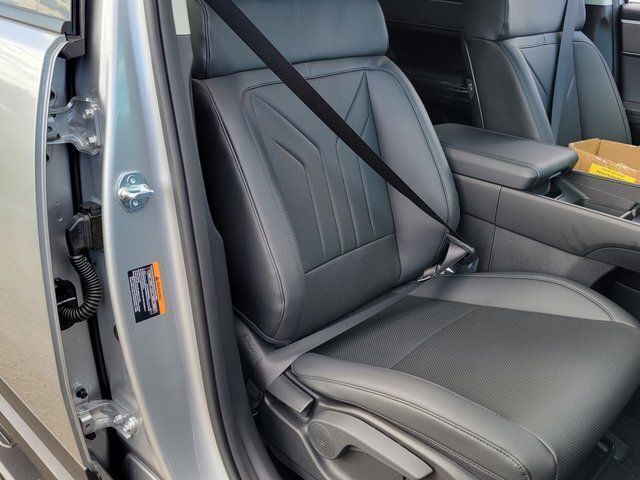 2026 Hyundai SANTA FE HYBRID SEL Chantilly VA