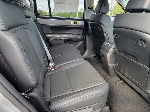 2026 Hyundai SANTA FE HYBRID SEL Chantilly VA