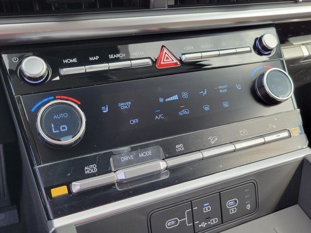 2026 Hyundai SANTA FE HYBRID SEL Chantilly VA