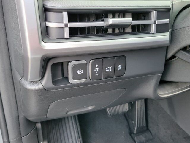 2026 Hyundai SANTA FE HYBRID SEL Chantilly VA