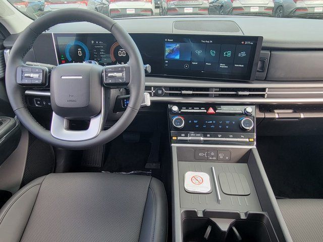 2026 Hyundai SANTA FE HYBRID SEL Chantilly VA