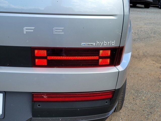 2026 Hyundai SANTA FE HYBRID SEL Chantilly VA