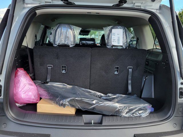 2026 Hyundai SANTA FE HYBRID SEL Chantilly VA