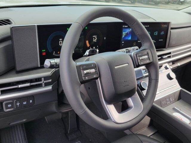 2026 Hyundai SANTA FE HYBRID SEL Chantilly VA