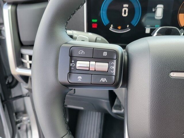 2026 Hyundai SANTA FE HYBRID SEL Chantilly VA