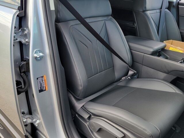 2026 Hyundai SANTA FE HYBRID SEL Chantilly VA