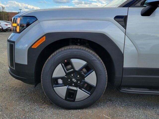 2026 Hyundai SANTA FE HYBRID SEL Chantilly VA
