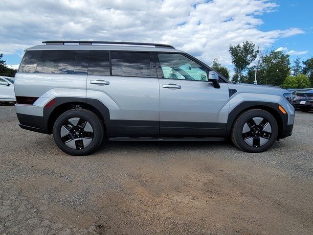 2026 Hyundai SANTA FE HYBRID SEL Chantilly VA