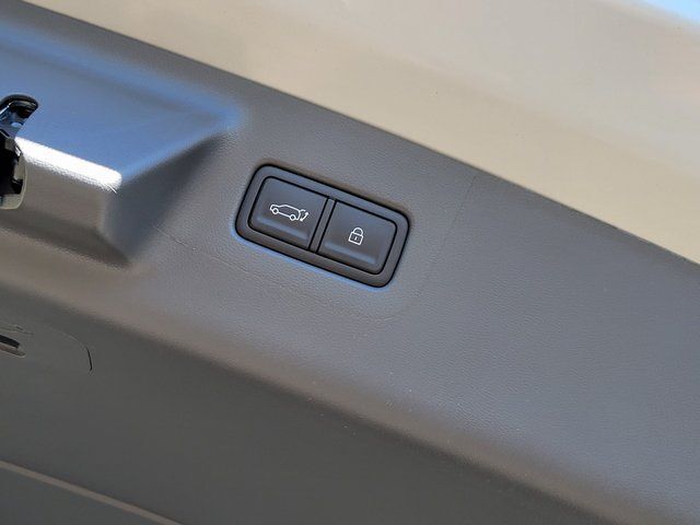 2026 Hyundai SANTA FE HYBRID SEL Chantilly VA