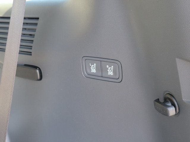 2026 Hyundai SANTA FE HYBRID SEL Chantilly VA