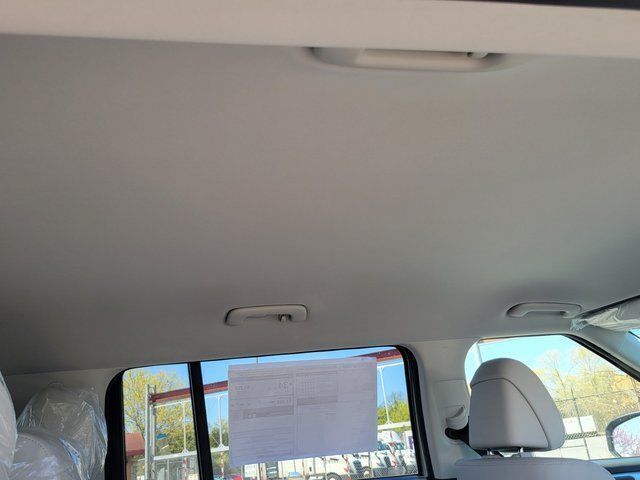 2026 Hyundai SANTA FE HYBRID SEL Chantilly VA