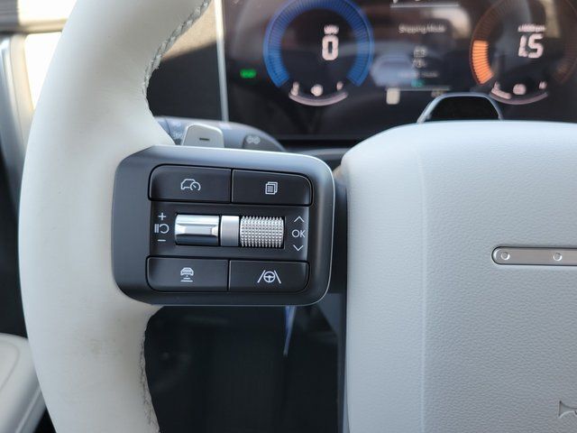 2026 Hyundai SANTA FE HYBRID SEL Chantilly VA