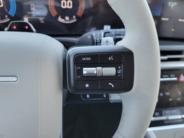 2026 Hyundai SANTA FE HYBRID SEL Chantilly VA